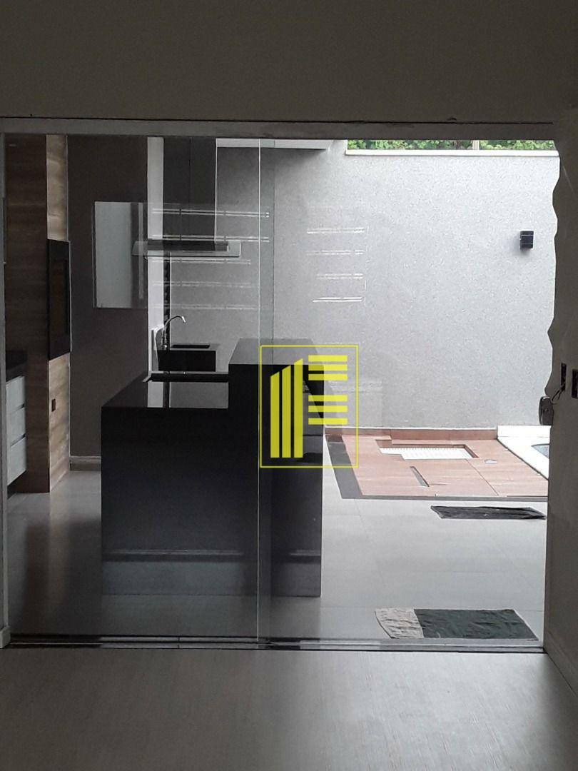 Casa à venda e aluguel com 2 quartos, 120m² - Foto 24