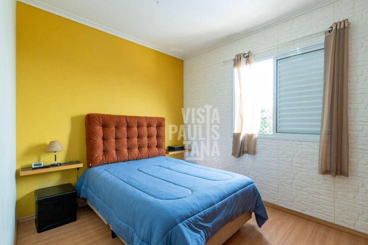 Apartamento à venda com 3 quartos, 90m² - Foto 26