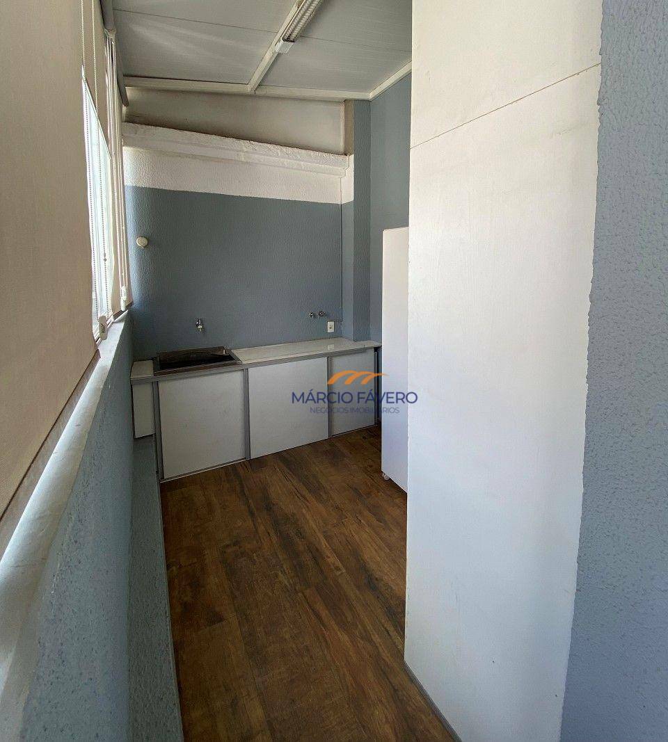 Apartamento à venda com 2 quartos, 117m² - Foto 28