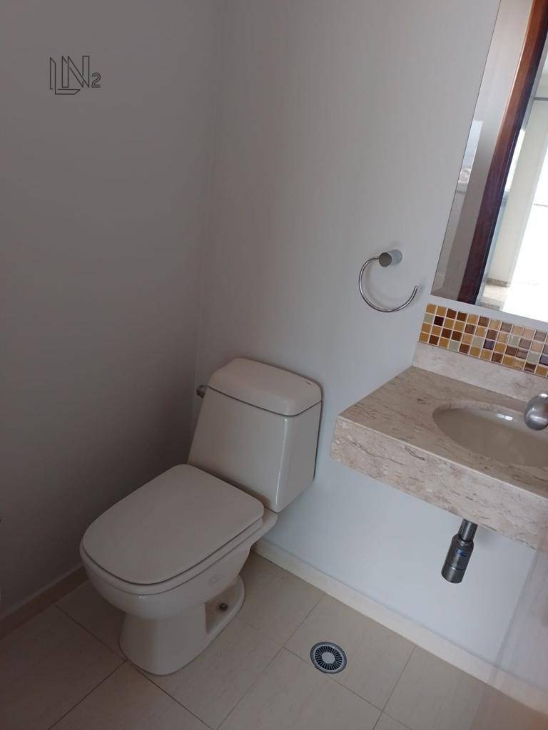 Apartamento à venda com 3 quartos, 137m² - Foto 28