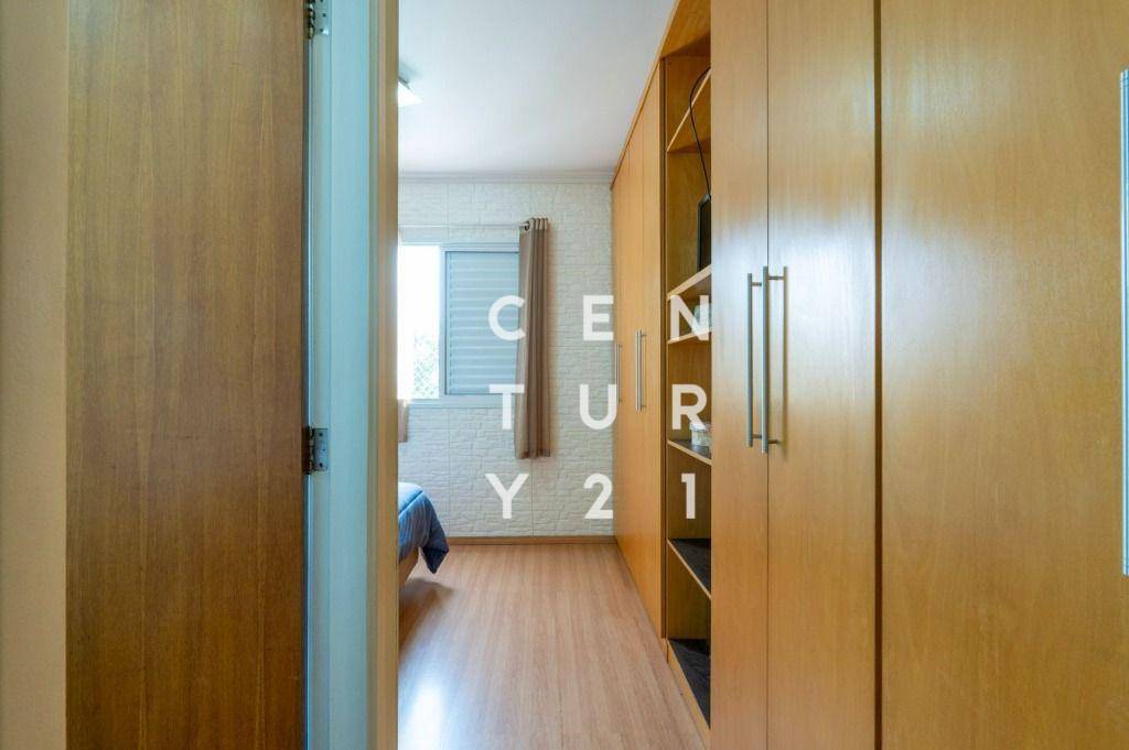 Apartamento à venda com 3 quartos, 92m² - Foto 24