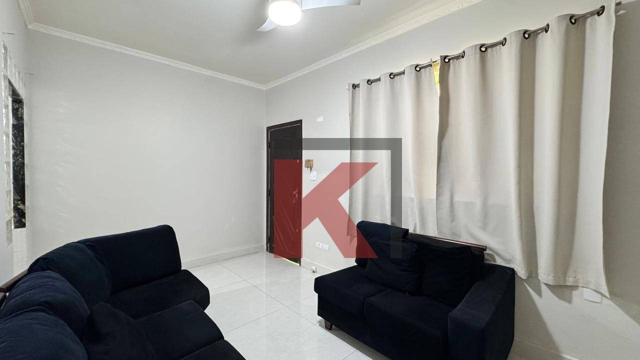 Apartamento à venda com 3 quartos, 76m² - Foto 4
