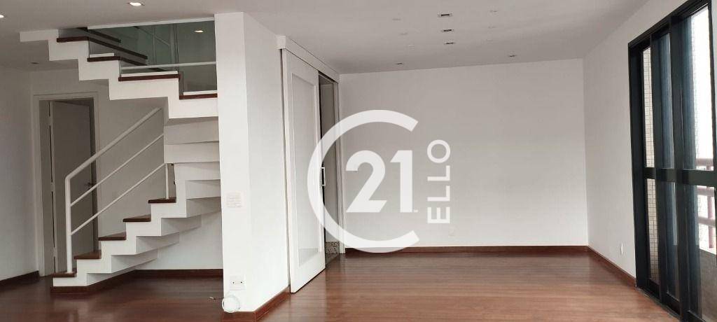 Apartamento à venda com 3 quartos, 173m² - Foto 24