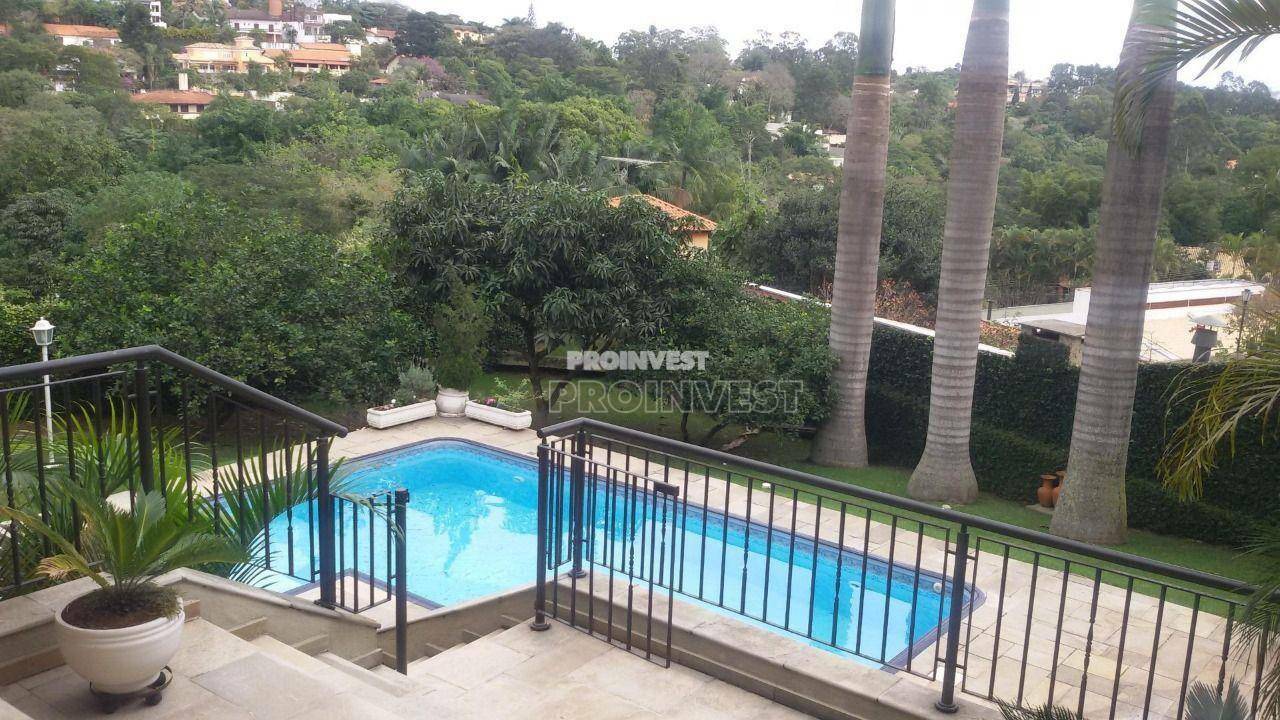 Casa de Condomínio à venda com 3 quartos, 401m² - Foto 23