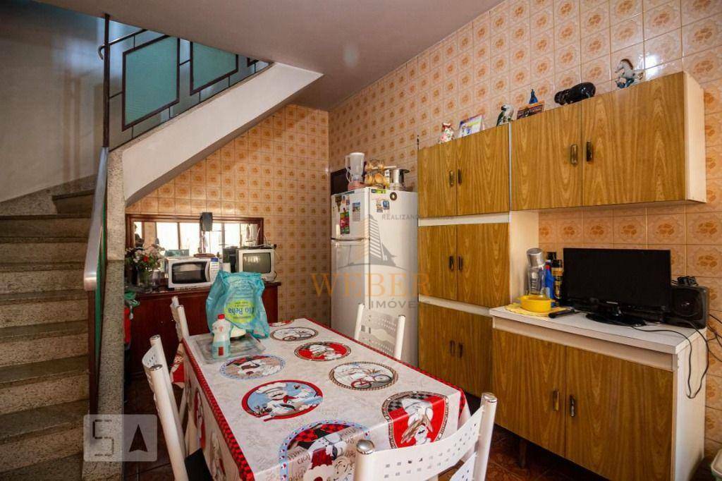 Casa à venda com 4 quartos, 158m² - Foto 8