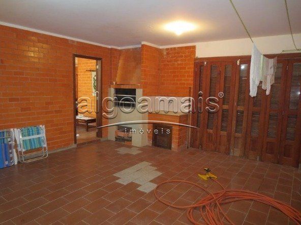 Casa à venda com 3 quartos, 154m² - Foto 6