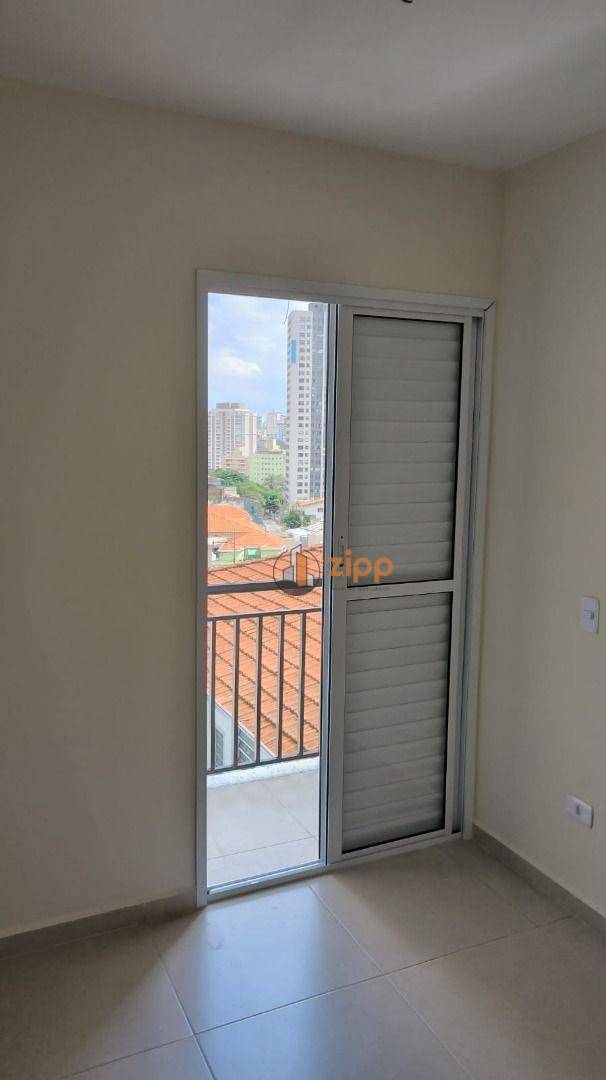 Apartamento à venda com 2 quartos, 47m² - Foto 12