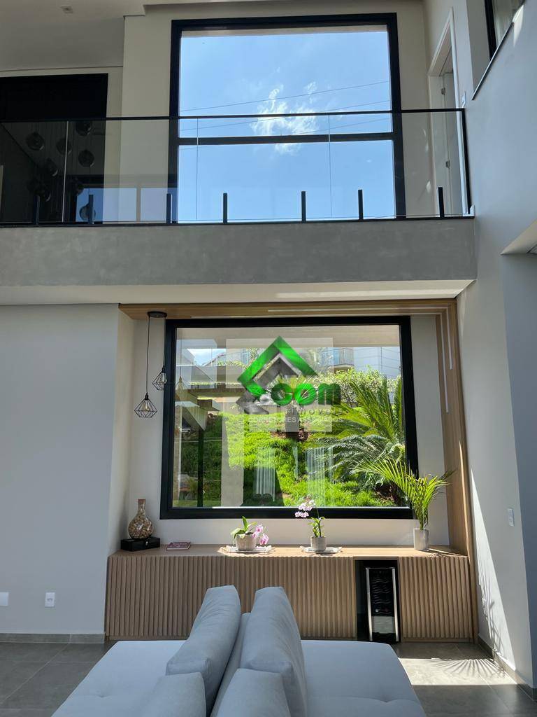 Casa de Condomínio para alugar com 4 quartos, 435m² - Foto 18