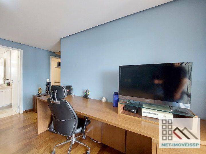 Apartamento à venda com 4 quartos, 258m² - Foto 29