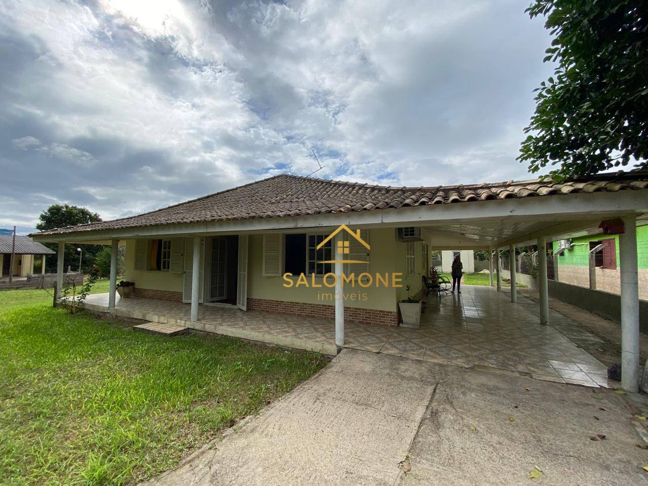 Sítio, 3 quartos, 1350 m² - Foto 5