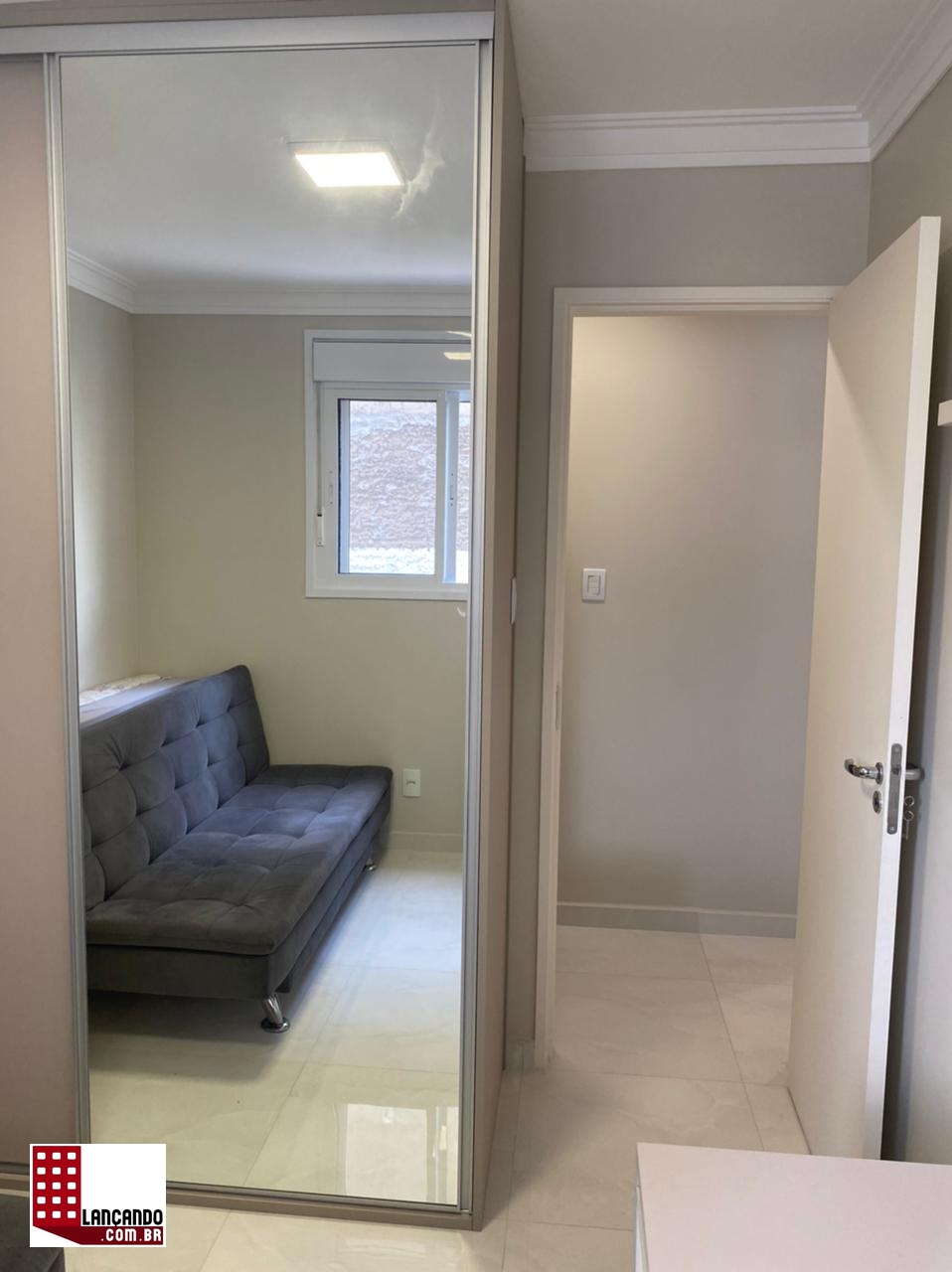 Apartamento à venda com 3 quartos, 86m² - Foto 4