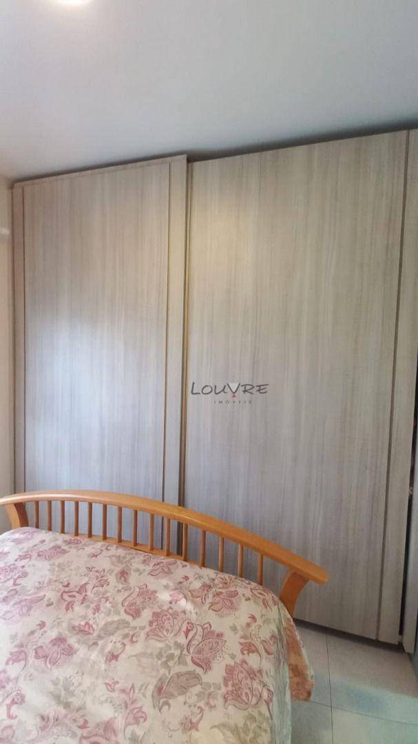 Apartamento à venda com 1 quarto, 43m² - Foto 12