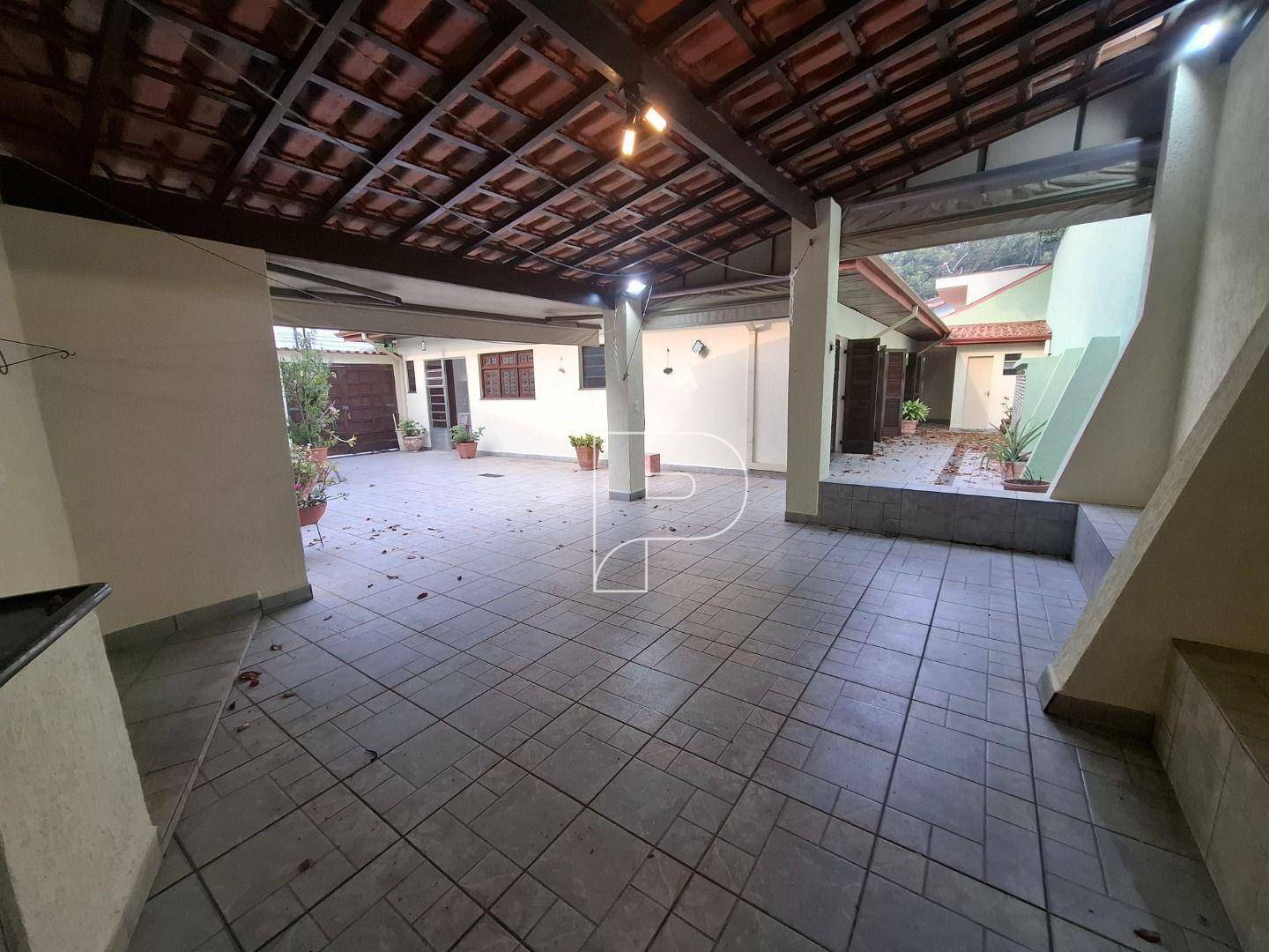 Casa à venda com 3 quartos, 144m² - Foto 33