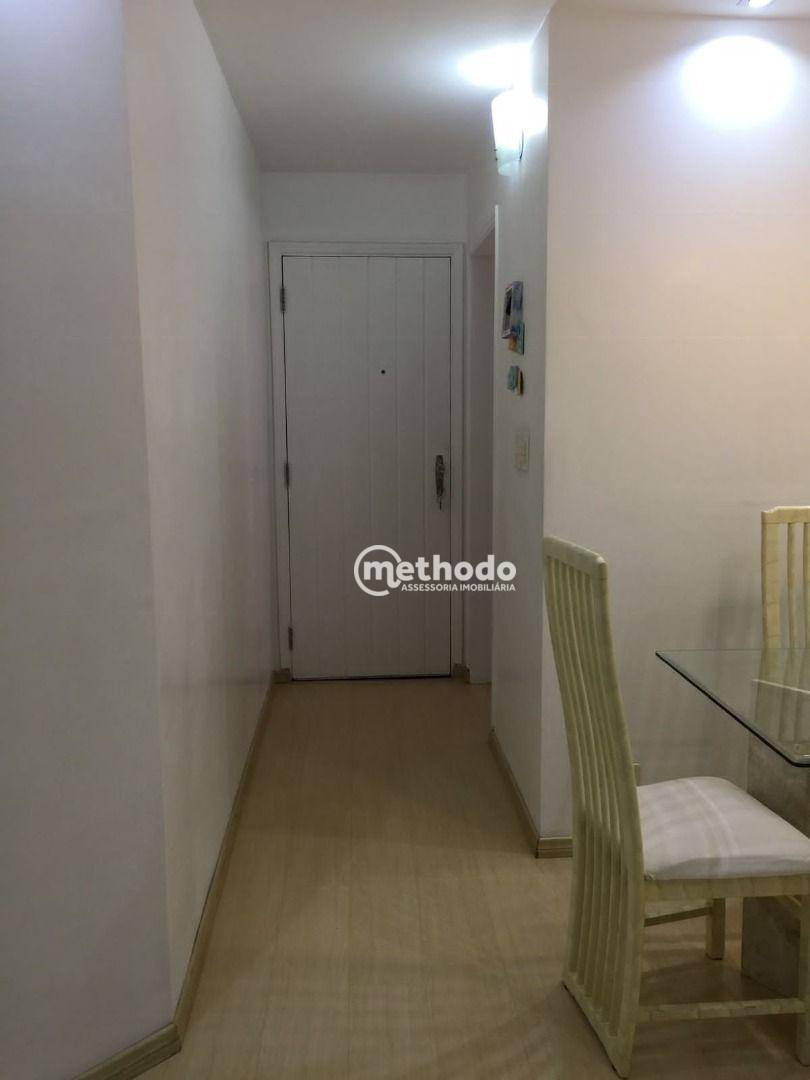 Apartamento à venda com 3 quartos, 70m² - Foto 4