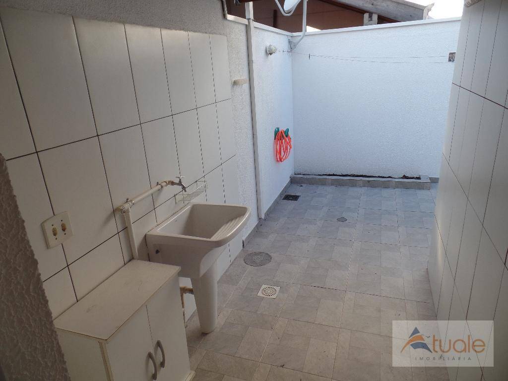 Casa de Condomínio para alugar com 2 quartos, 70m² - Foto 17