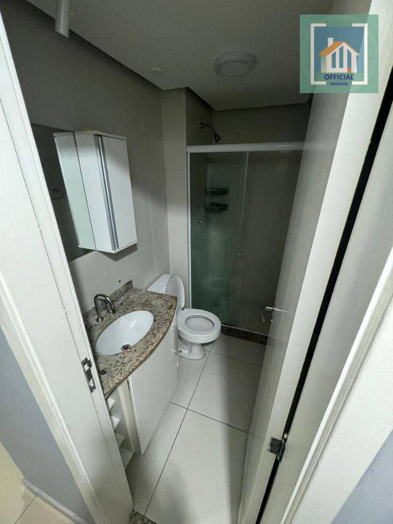 Apartamento à venda com 3 quartos, 92m² - Foto 24