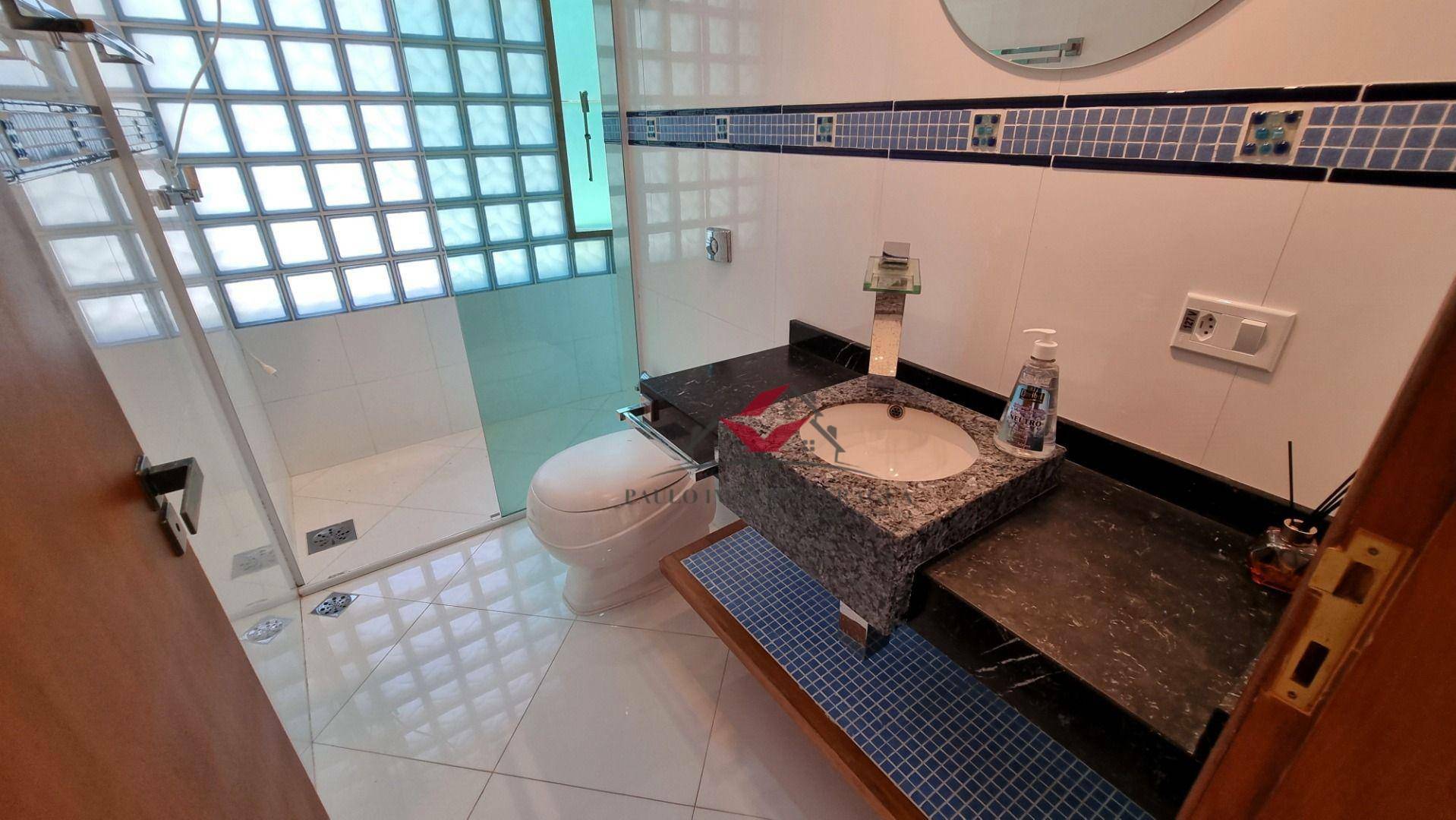 Casa de Condomínio à venda com 6 quartos, 700m² - Foto 102