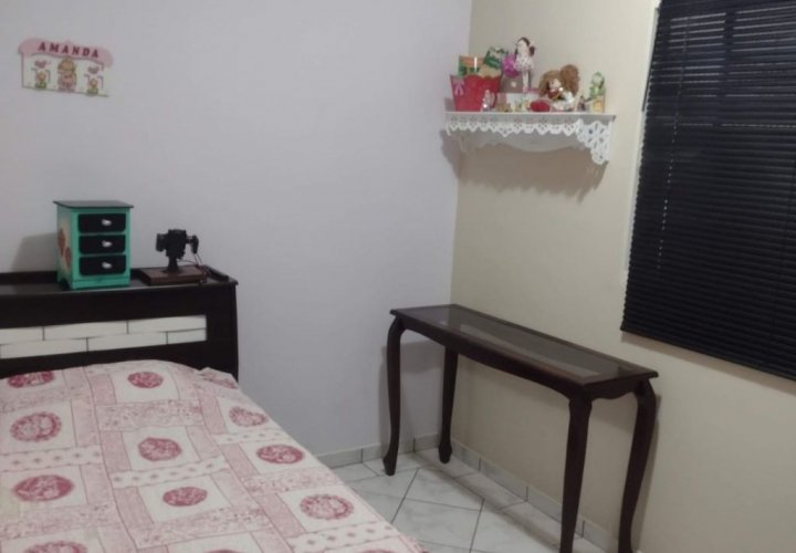 Sobrado à venda com 3 quartos, 99m² - Foto 20