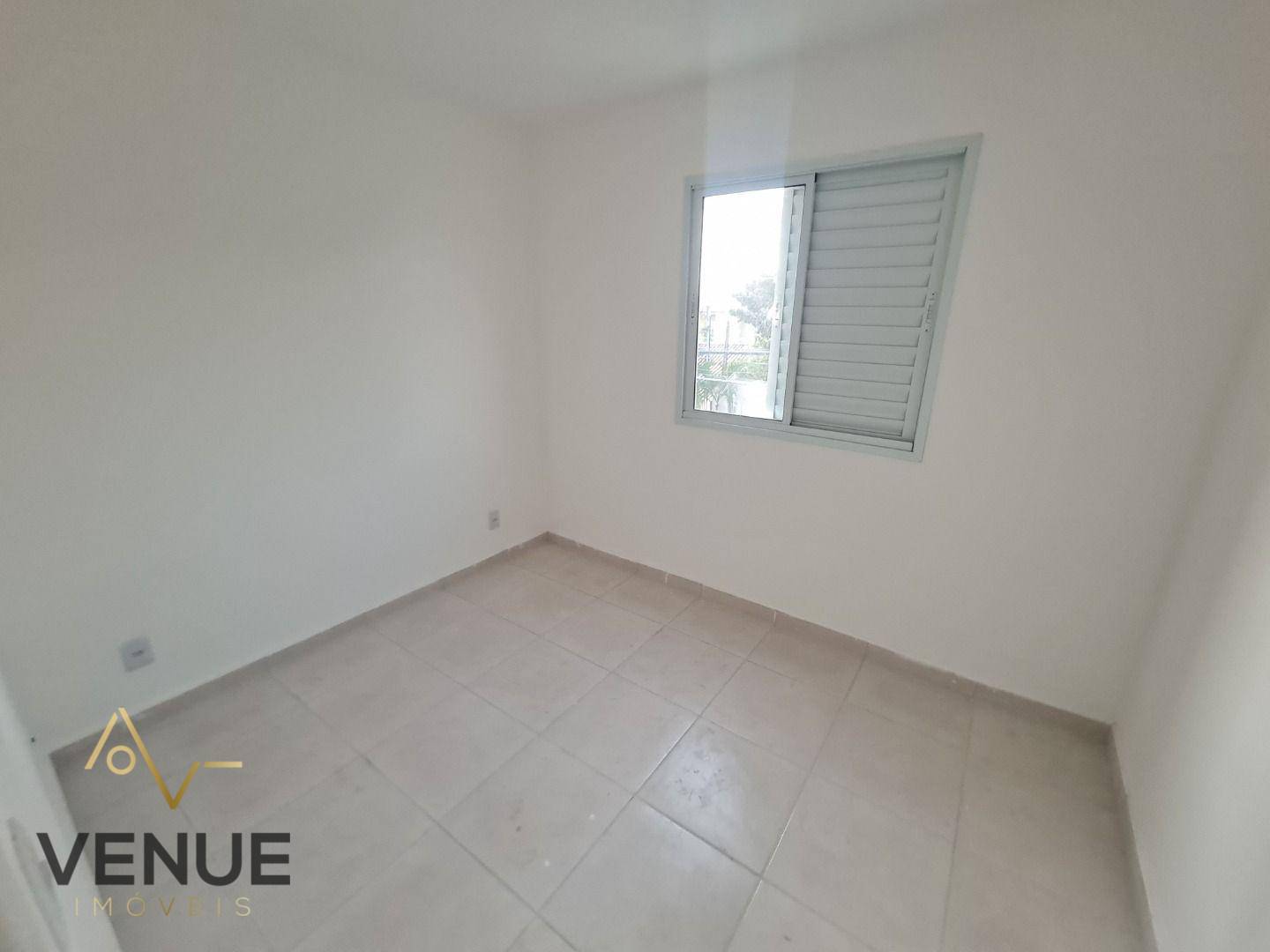 Apartamento à venda com 1 quarto, 30m² - Foto 8