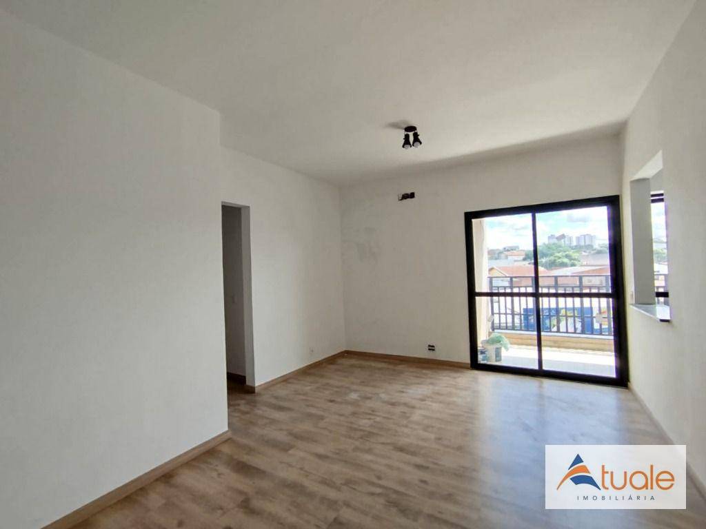 Apartamento para alugar com 2 quartos, 73m² - Foto 2