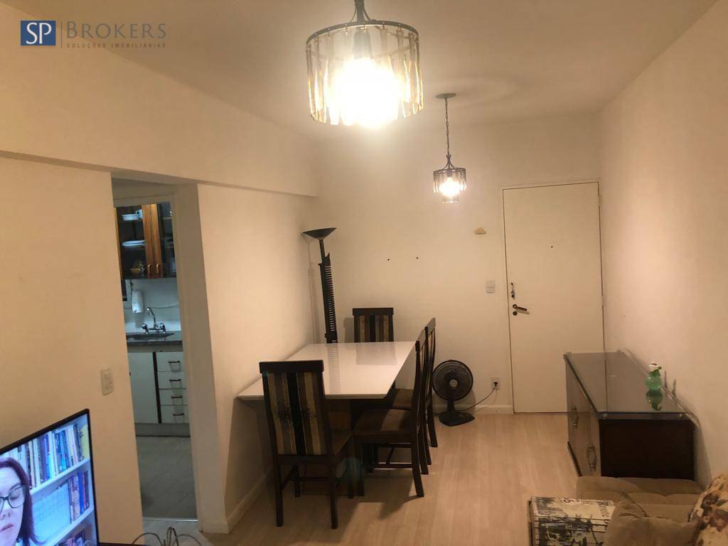 Apartamento à venda com 2 quartos, 77m² - Foto 3
