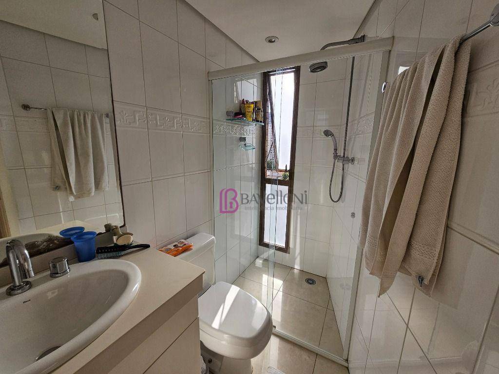 Apartamento à venda com 4 quartos, 240m² - Foto 20