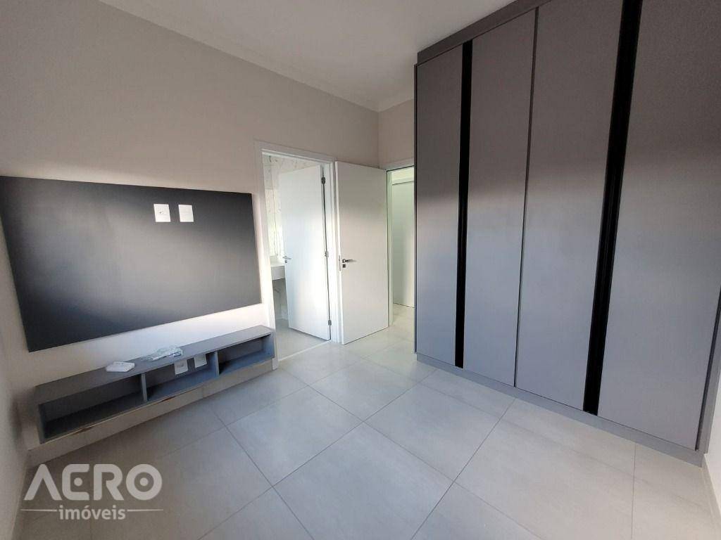 Casa de Condomínio à venda com 3 quartos, 224m² - Foto 16