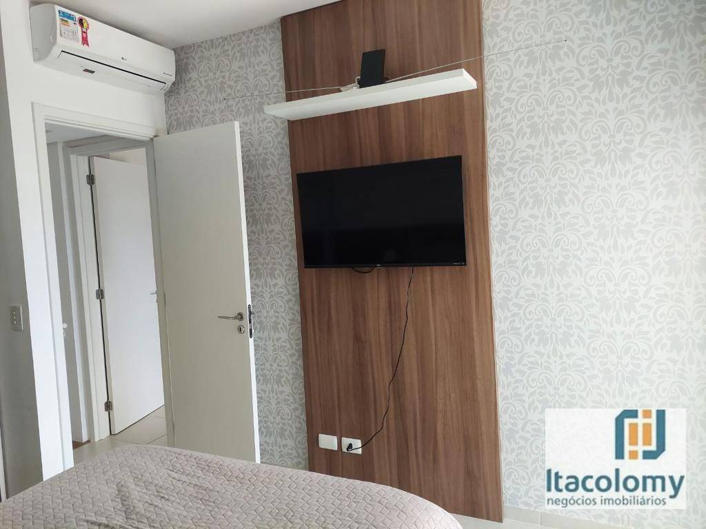 Apartamento à venda com 2 quartos, 80m² - Foto 17