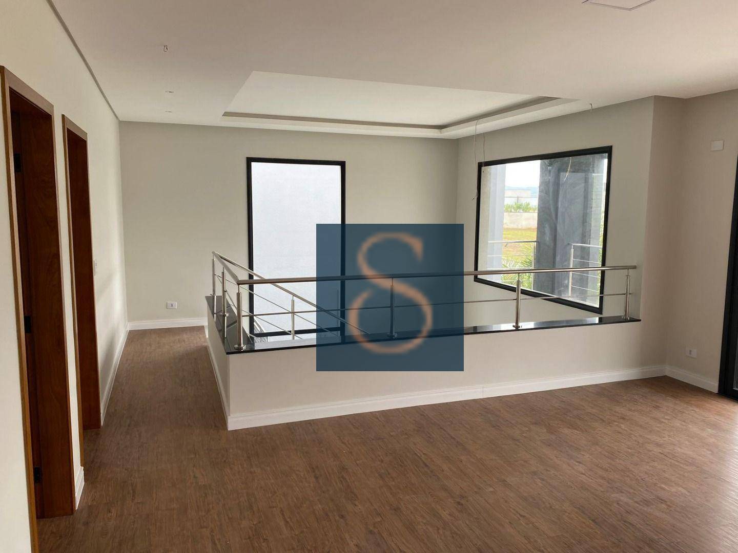 Casa de Condomínio à venda com 3 quartos, 370m² - Foto 3