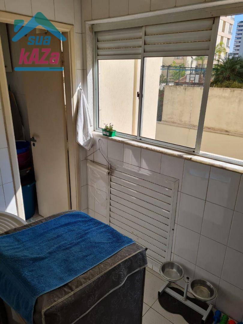 Apartamento à venda com 3 quartos, 96m² - Foto 6