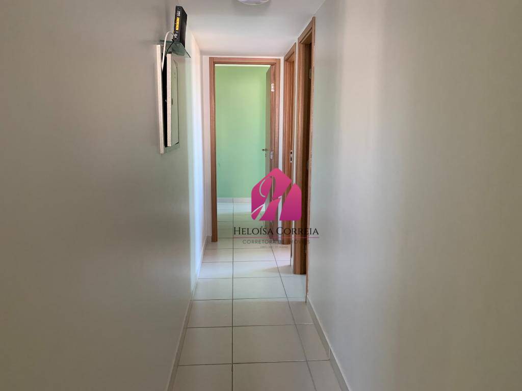 Apartamento à venda com 4 quartos, 160m² - Foto 19