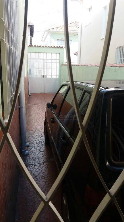 Sobrado à venda com 5 quartos, 160m² - Foto 29