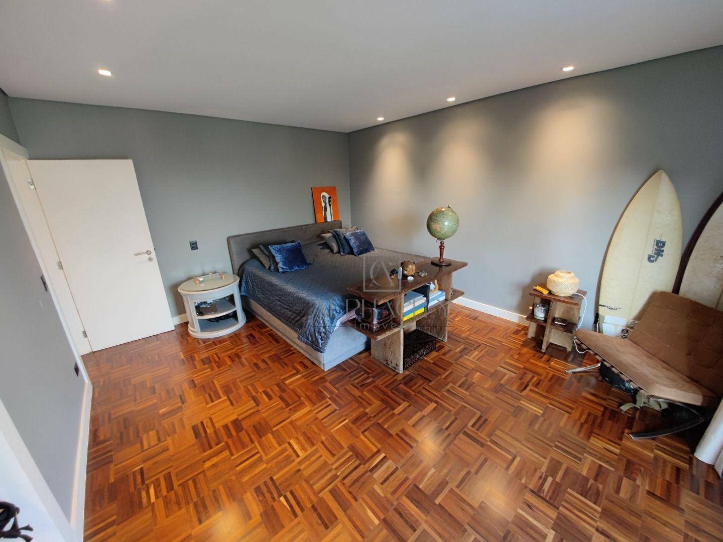 Casa de Condomínio à venda e aluguel com 4 quartos, 627m² - Foto 17