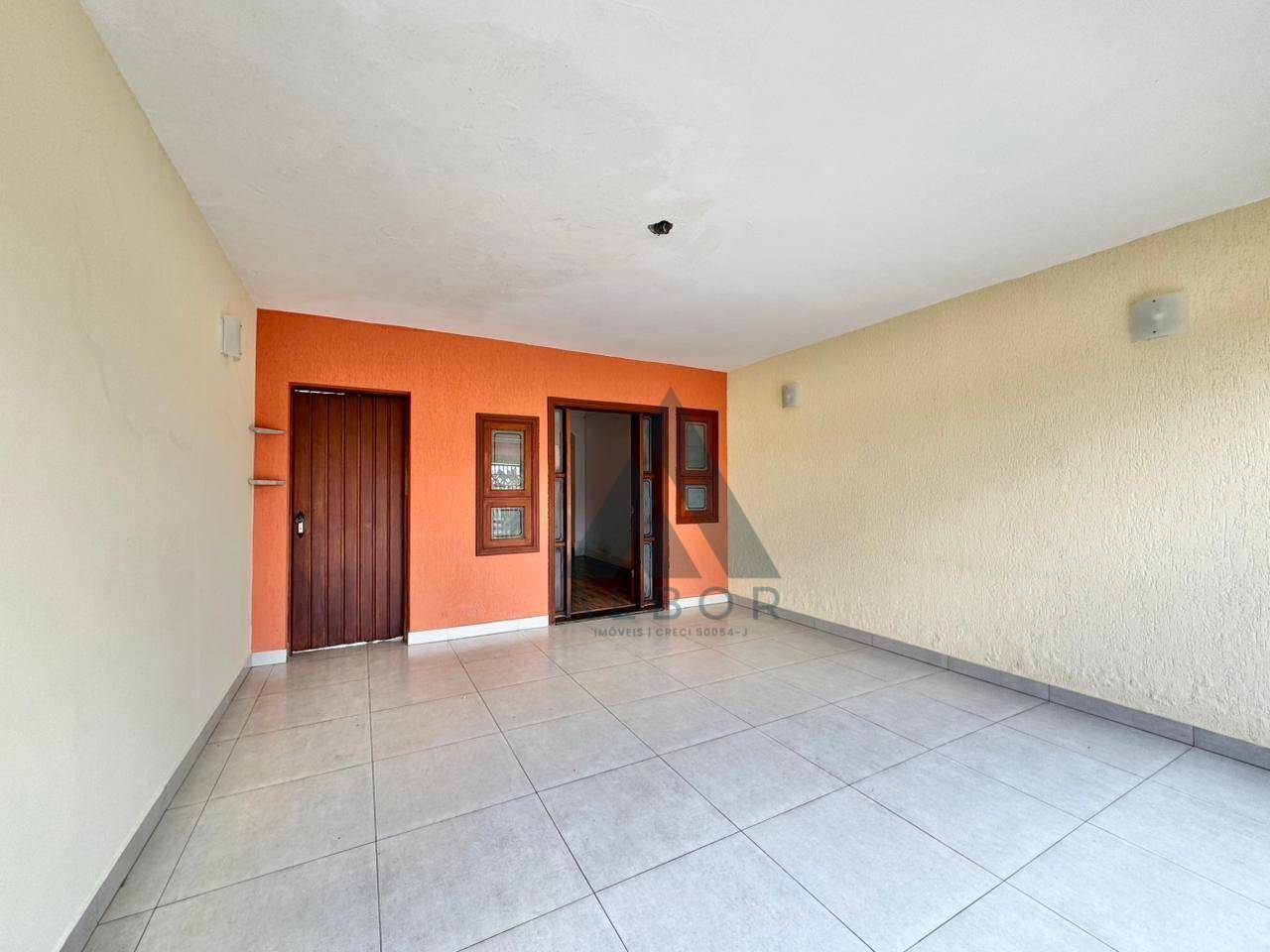 Casa, 3 quartos, 163 m² - Foto 2