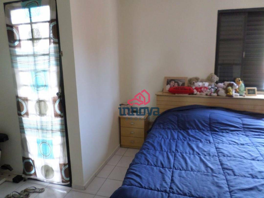 Sobrado à venda com 3 quartos, 146m² - Foto 16