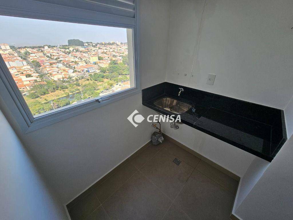 Apartamento à venda com 2 quartos, 82m² - Foto 10