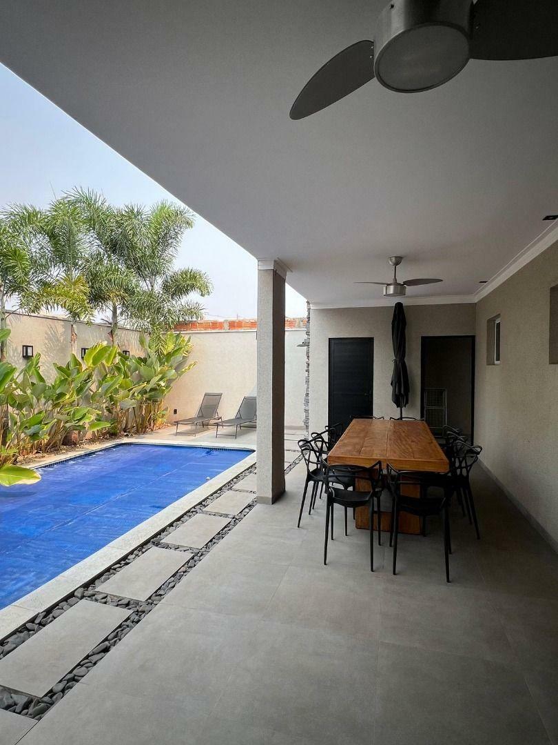 Casa de Condomínio à venda com 2 quartos, 200m² - Foto 17