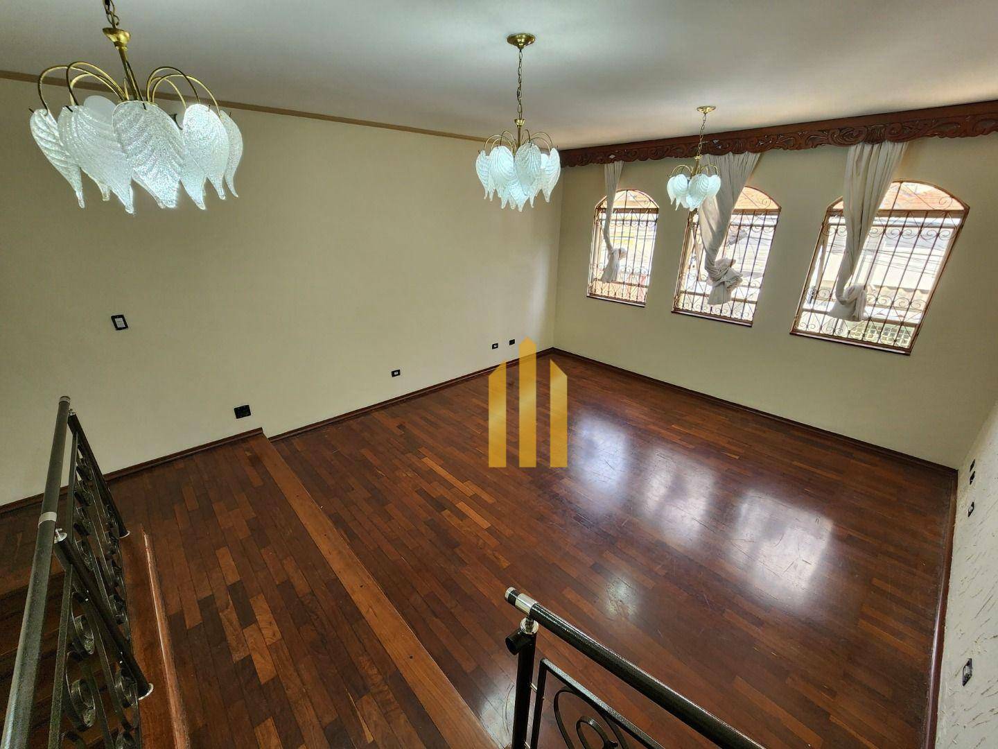 Sobrado à venda e aluguel com 4 quartos, 172m² - Foto 6