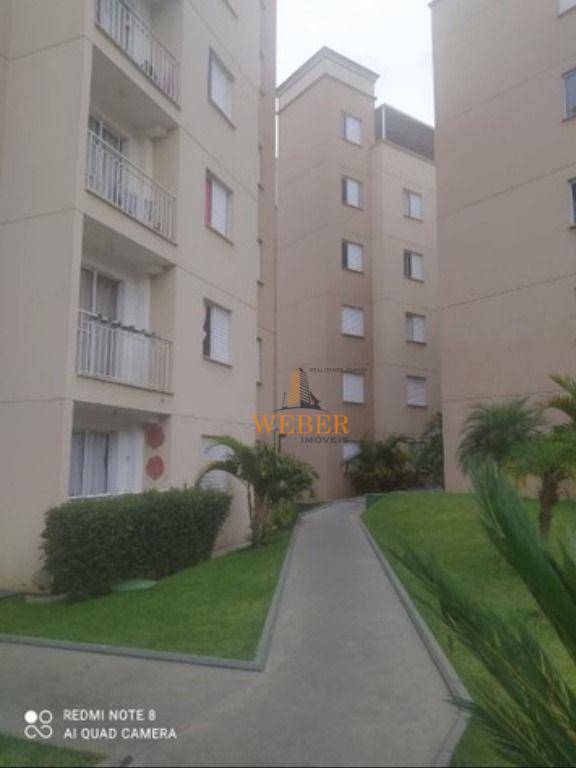 Apartamento à venda com 3 quartos, 90m² - Foto 1