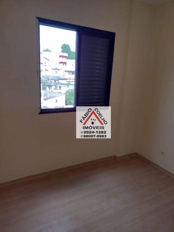 Apartamento à venda com 3 quartos, 65m² - Foto 9