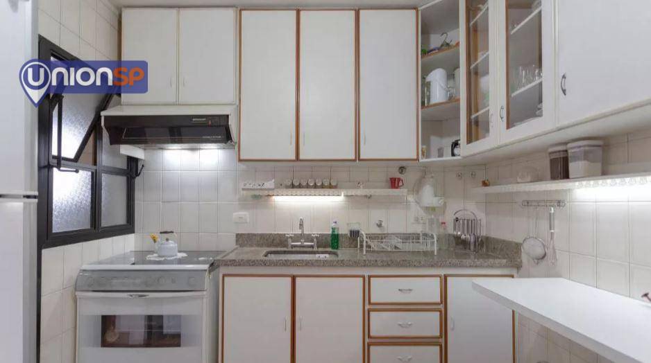 Apartamento à venda com 3 quartos, 89m² - Foto 15