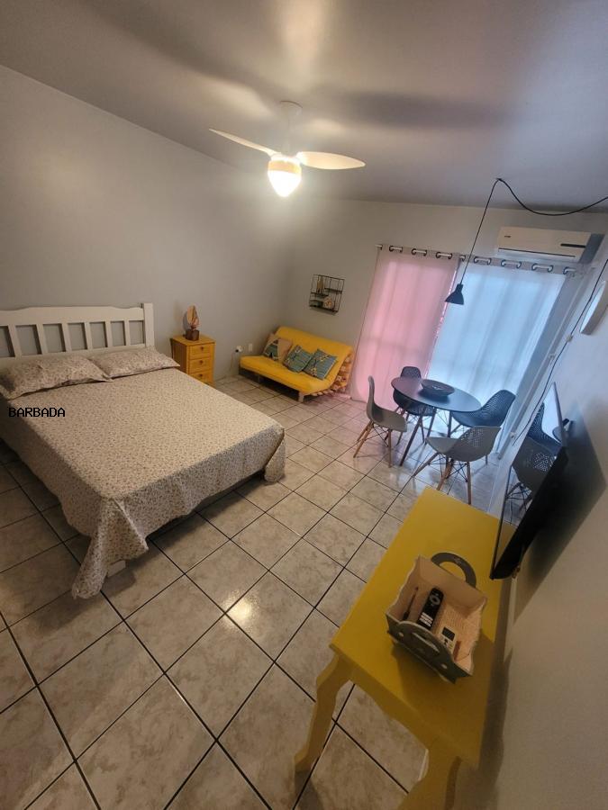 Apartamento à venda com 1 quarto, 40m² - Foto 6