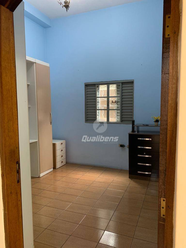 Sobrado à venda com 3 quartos, 290m² - Foto 11