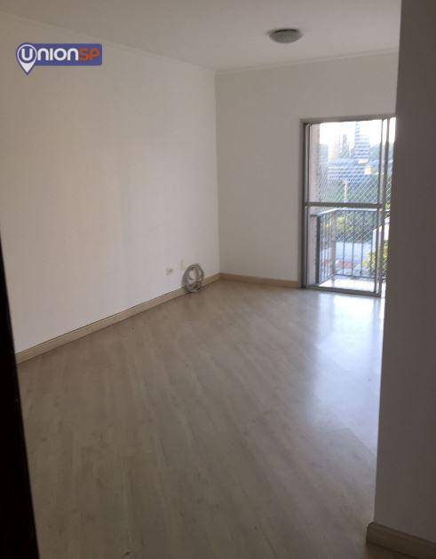 Apartamento à venda com 1 quarto, 55m² - Foto 1