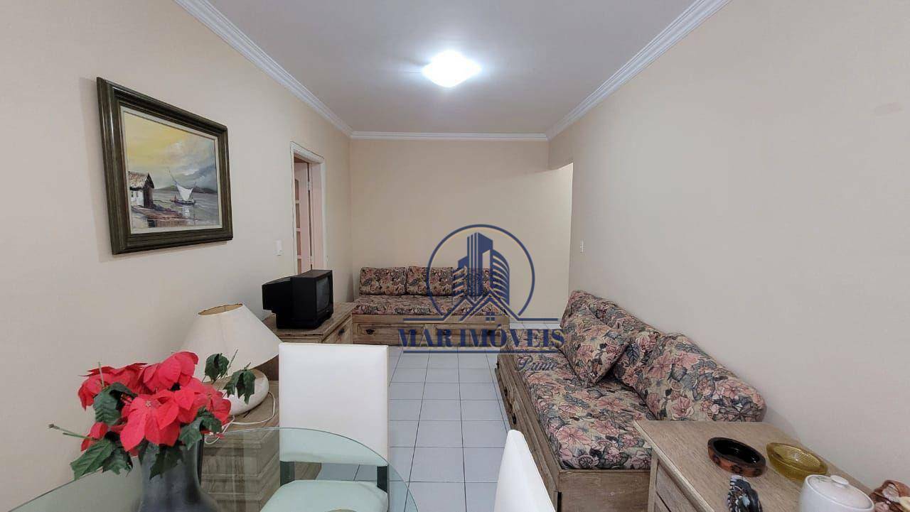 Apartamento à venda com 1 quarto, 60m² - Foto 1