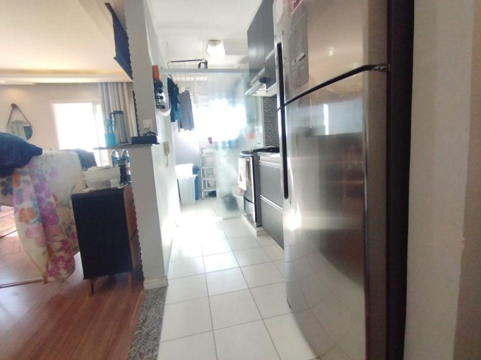 Apartamento à venda com 2 quartos, 69m² - Foto 16