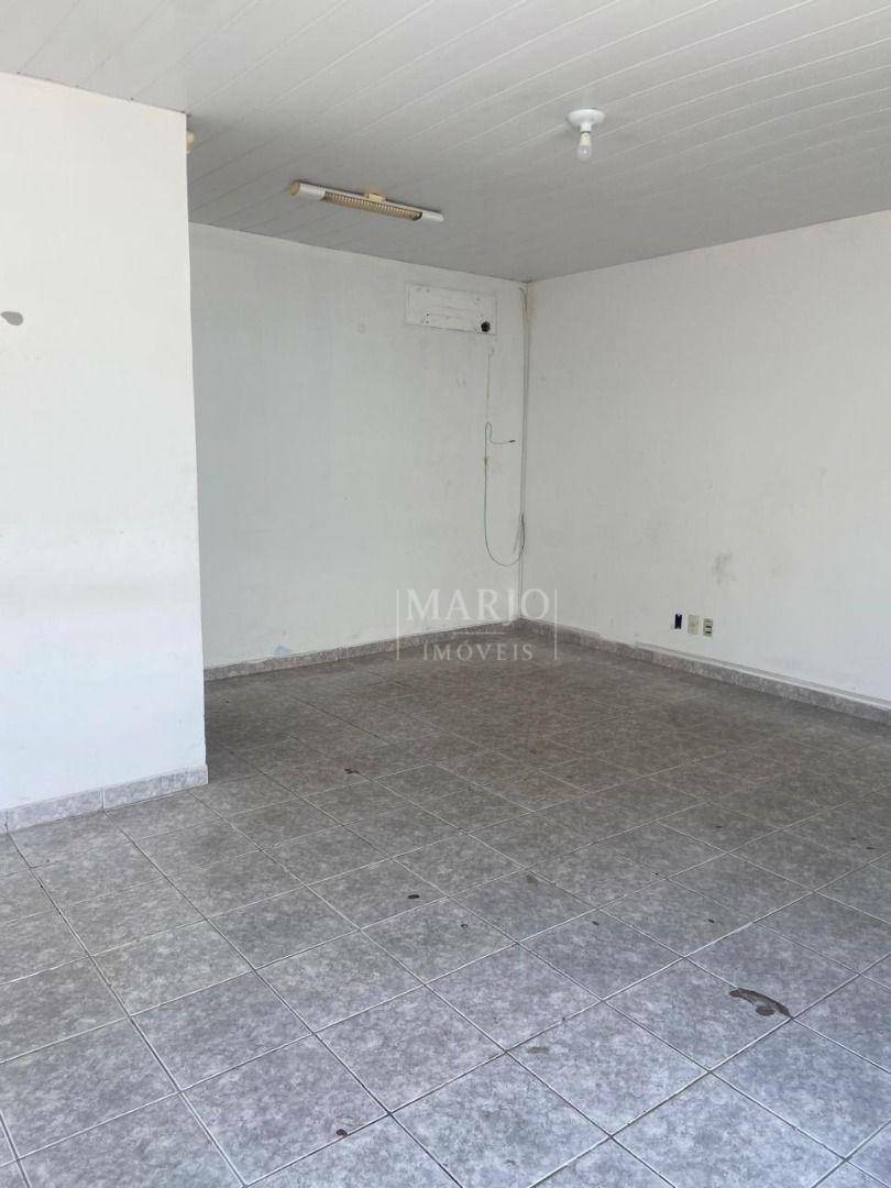 Loja-Salão, 40 m² - Foto 4