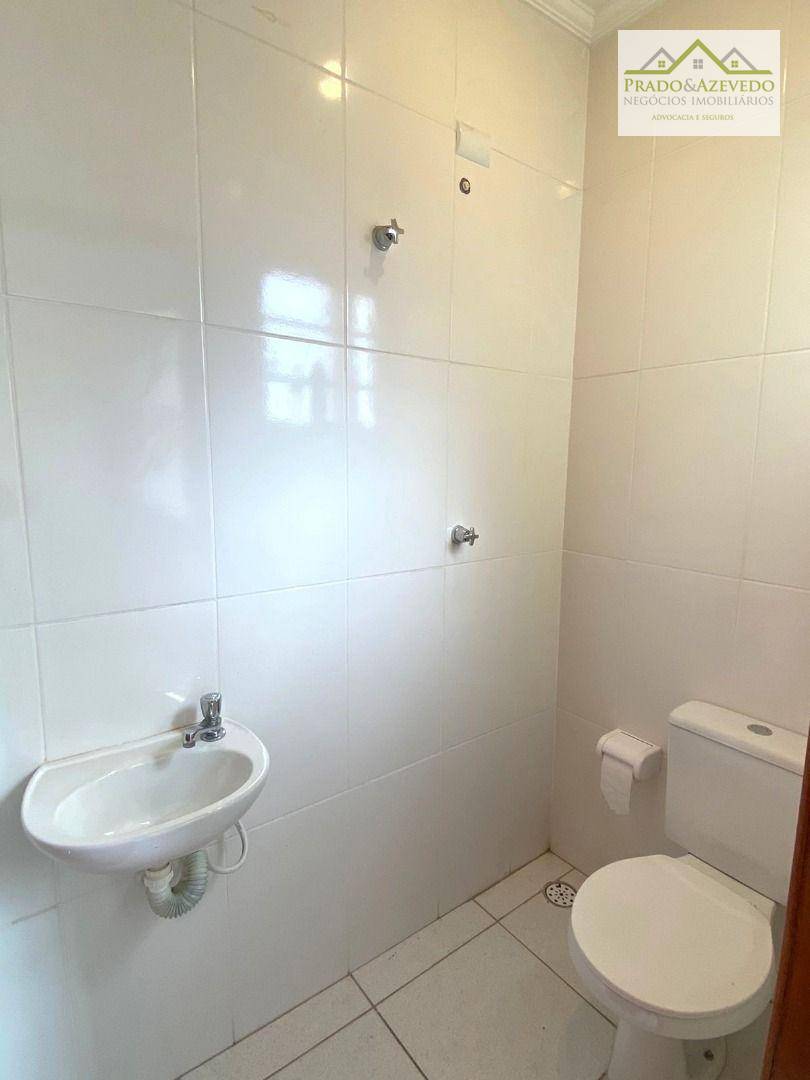 Conjunto Comercial-Sala para alugar, 30m² - Foto 3