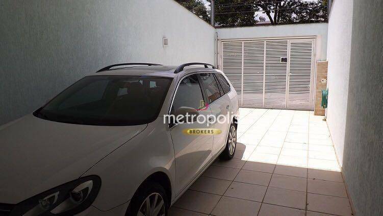 Sobrado à venda com 3 quartos, 190m² - Foto 4