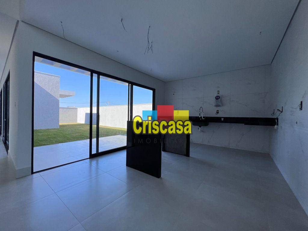 Casa de Condomínio à venda com 3 quartos, 154m² - Foto 15